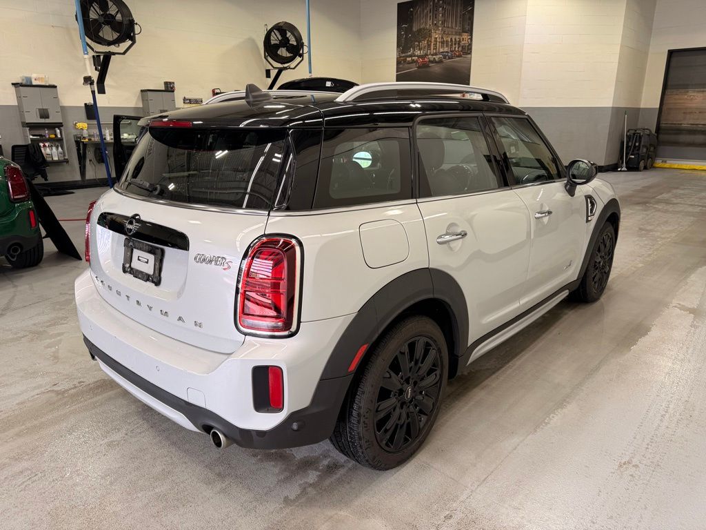 Thumbnail: 2022 MINI Cooper Countryman - 6
