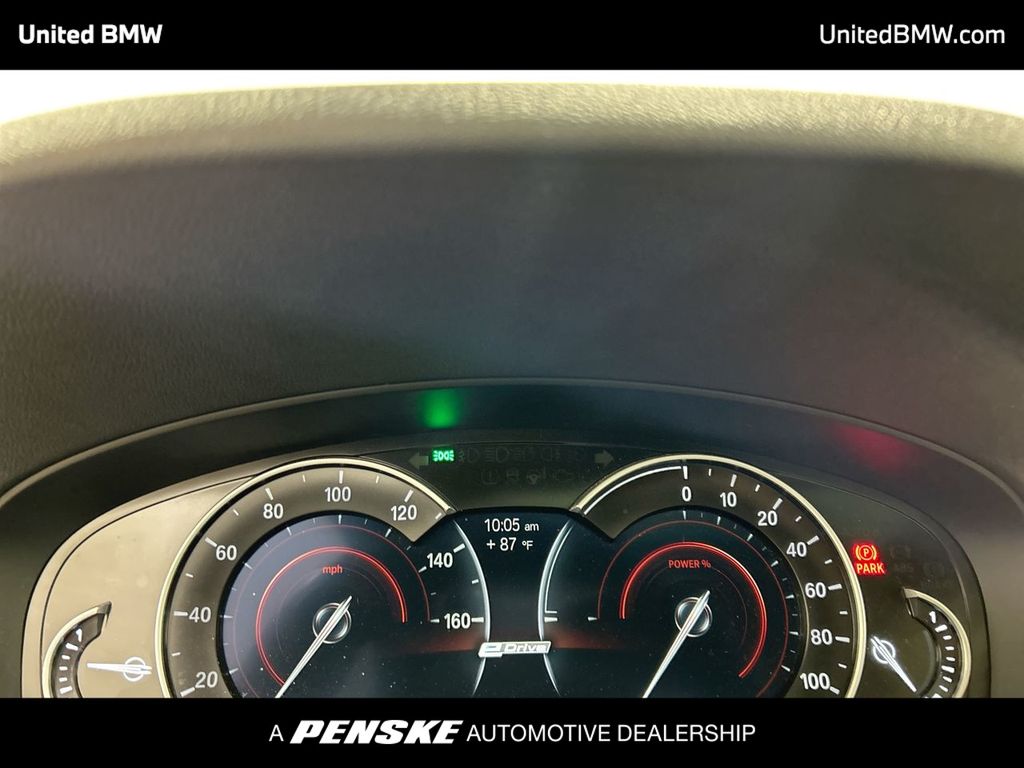 Thumbnail: 2019 BMW 5 Series - 15