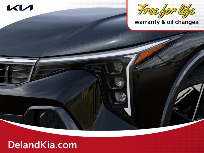 New 2026 Kia K4 Hatchback Hatchback