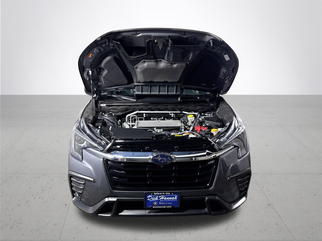 2024 Subaru Ascent Limited