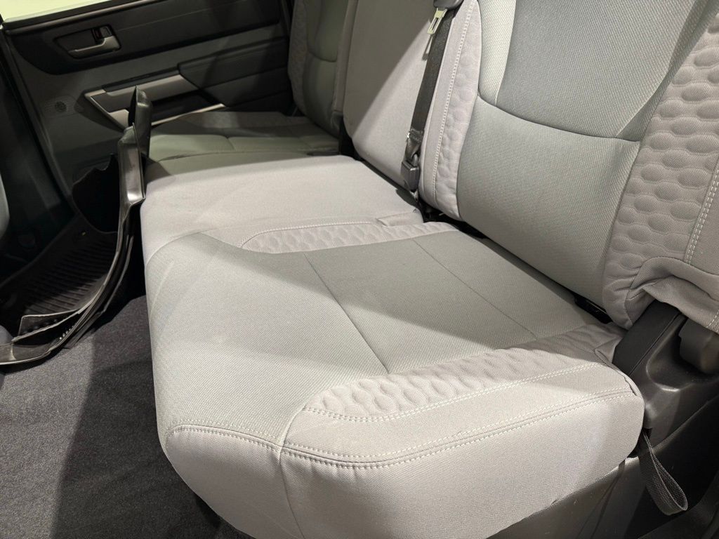 Thumbnail: 2024 Toyota Tundra - 17