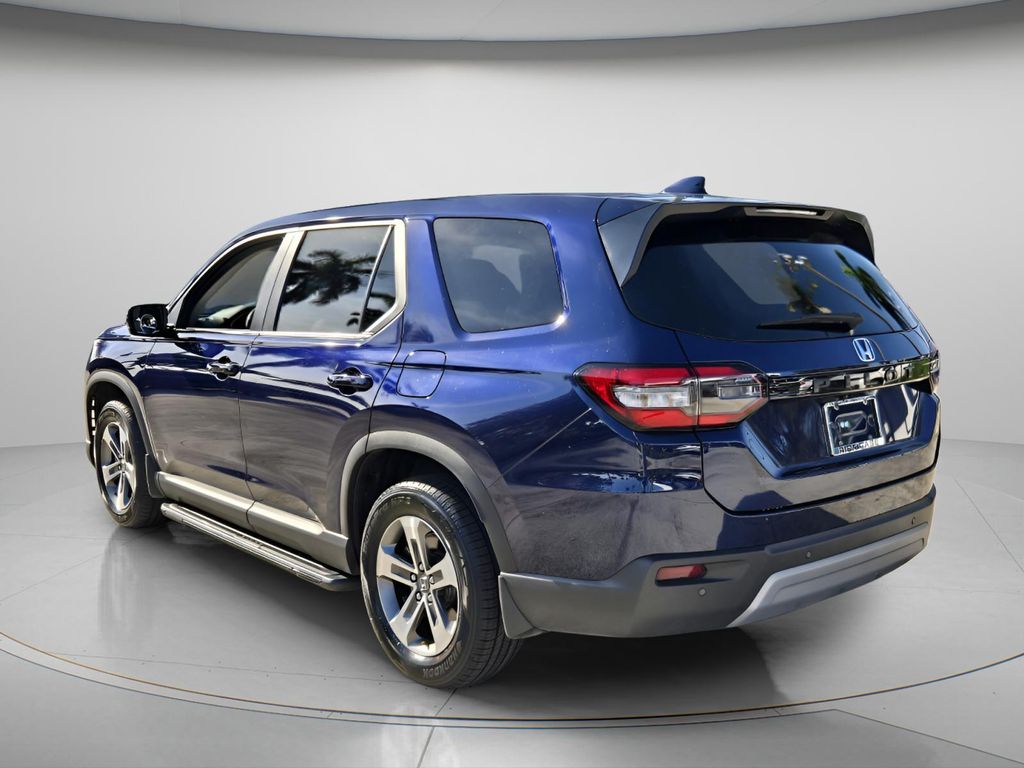 2024 Honda Pilot - $36,283