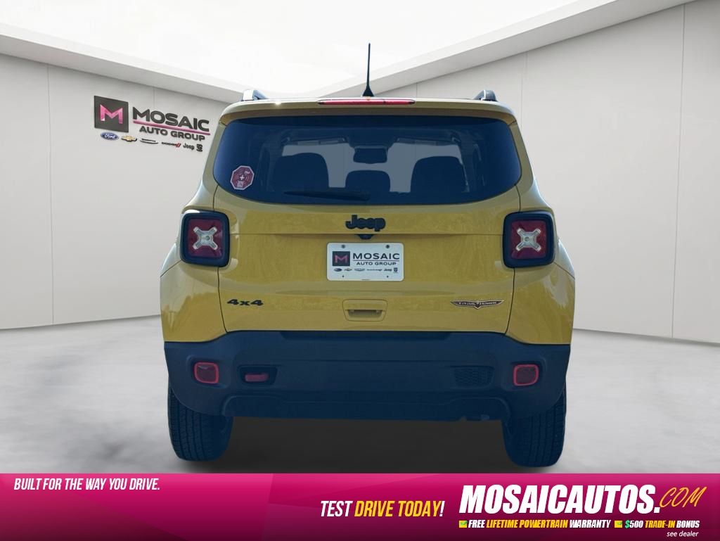 View vehicle photo 6
