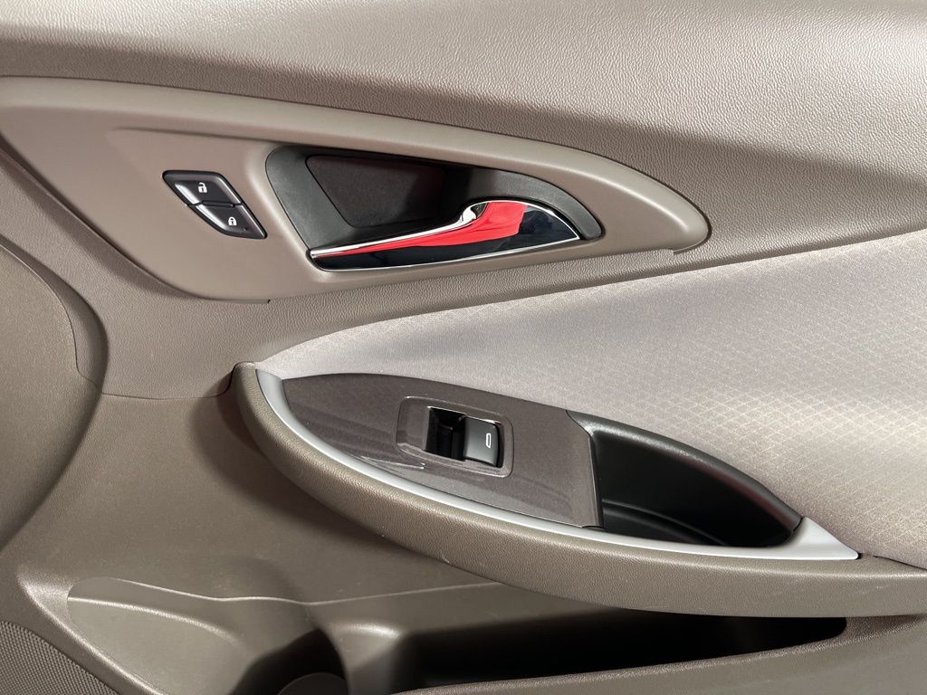 Thumbnail: 2025 Chevrolet Malibu - 20