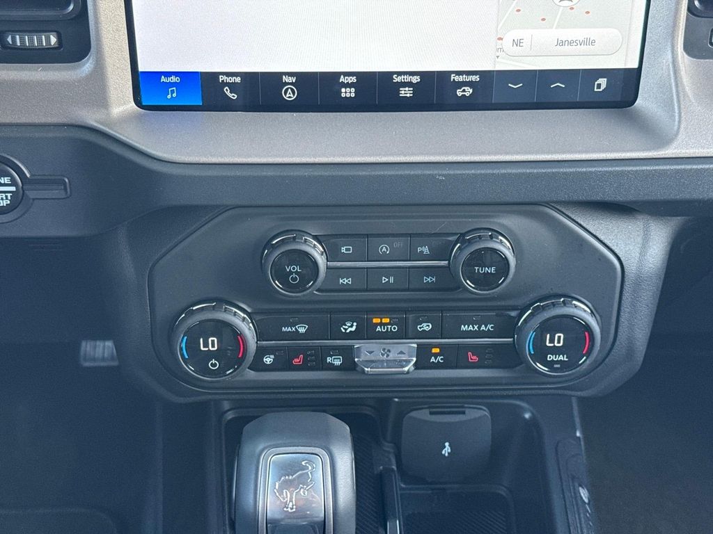 New 2026 Marsh Gray Ford Outer Banks image 14