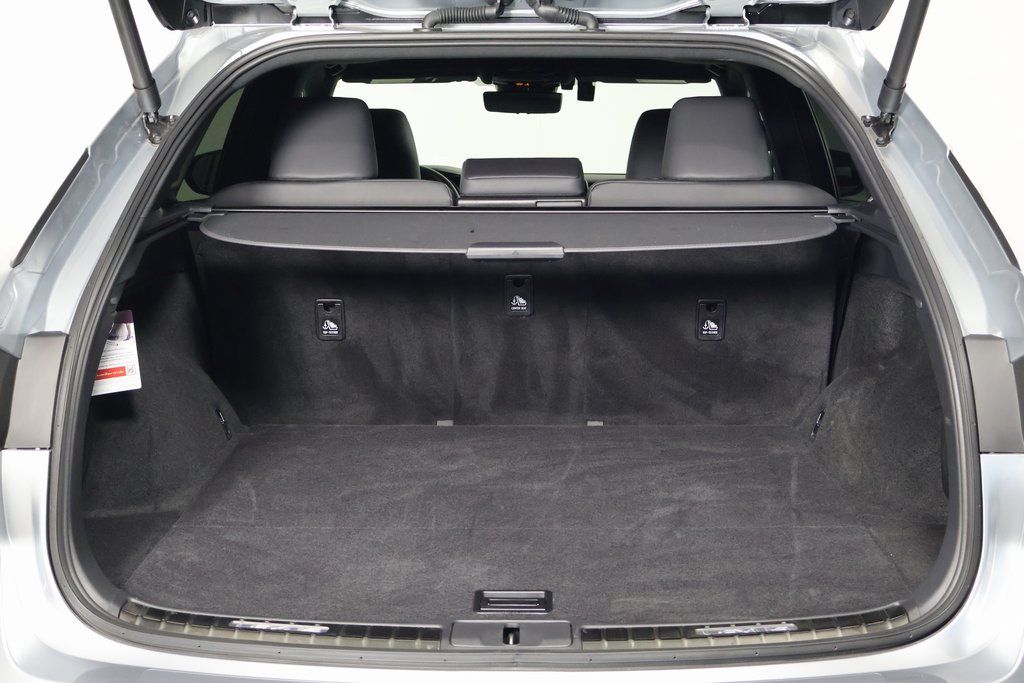 Thumbnail: 2025 Lexus RX - 14