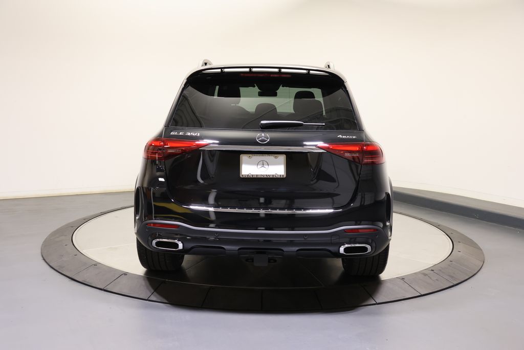 Thumbnail: 2026 Mercedes-Benz GLE - 6