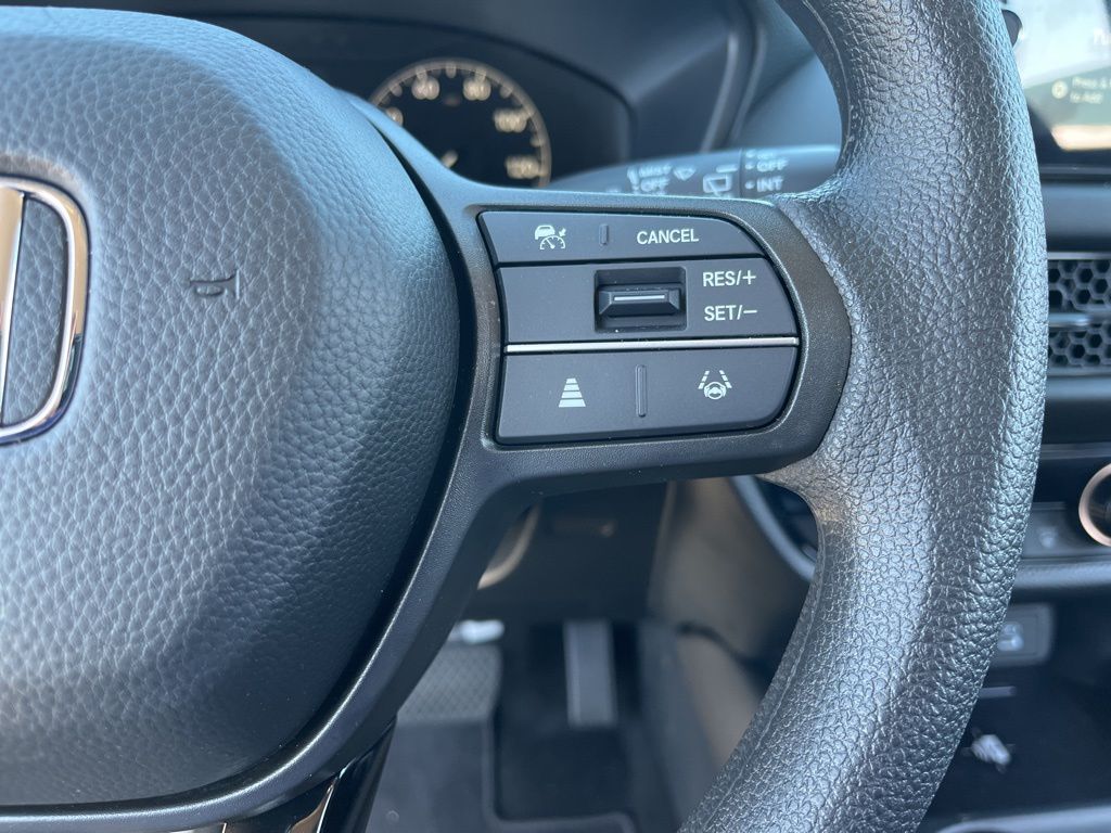Thumbnail: 2026 Honda HR-V - 21