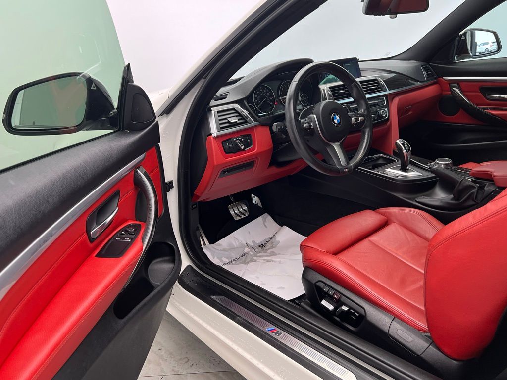 Thumbnail: 2019 BMW 4 Series - 22