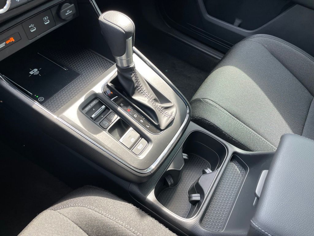 Thumbnail: 2026 Honda CR-V - 19