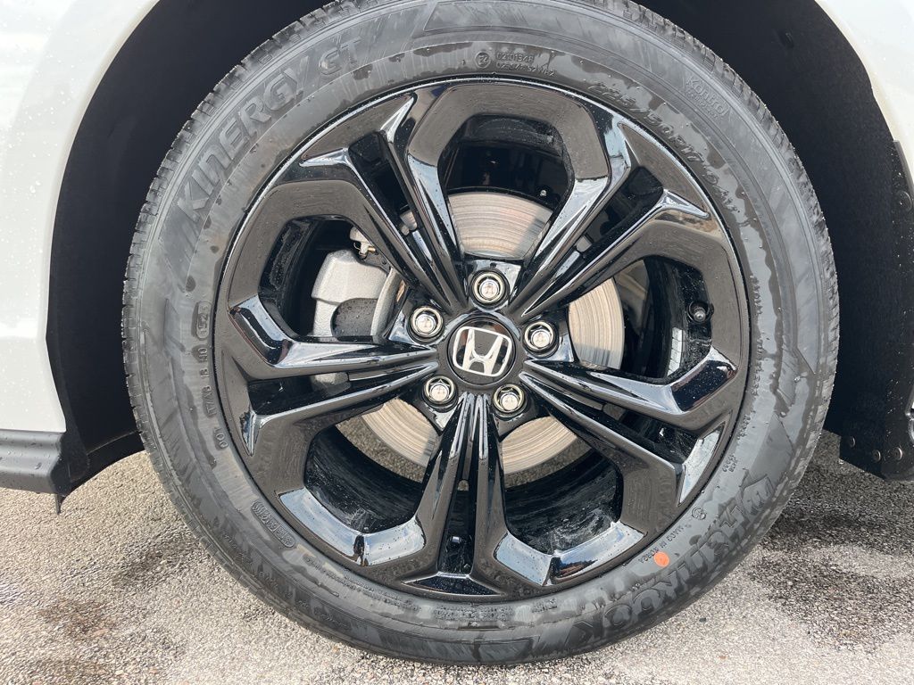 Thumbnail: 2025 Honda Accord - 6