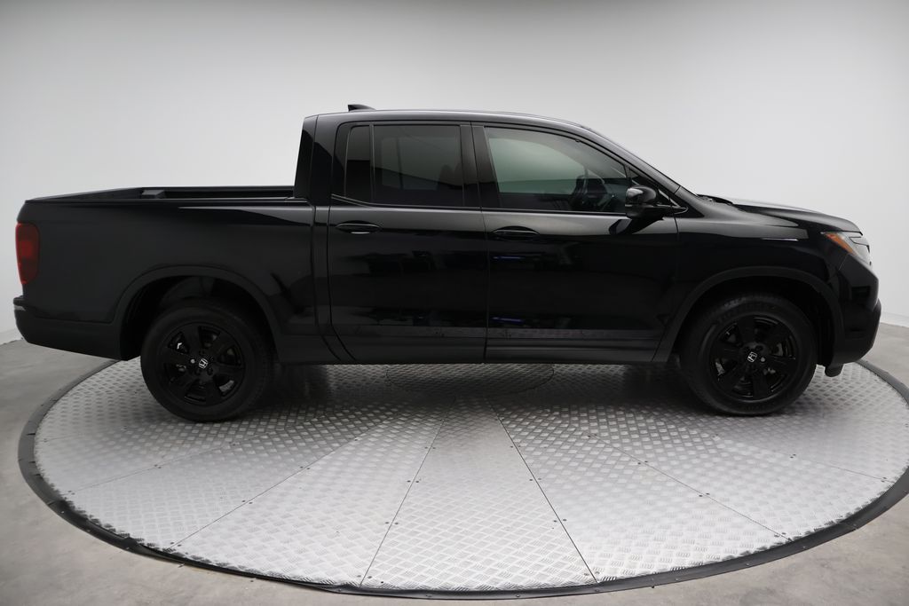 Thumbnail: 2020 Honda Ridgeline - 7