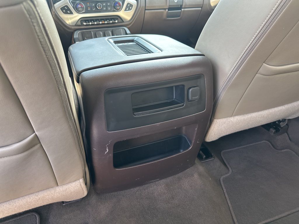 Used Car 2018 Gmc Sierra 1500  Slt For Sale In Austin, Texas