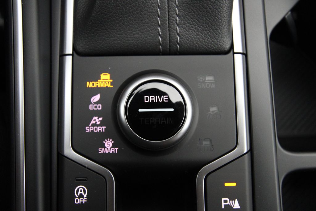 New 2026 Kia Sorento SUV