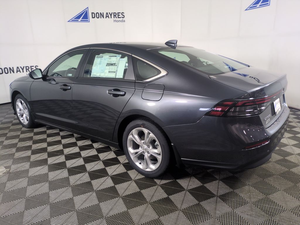 New 2026 Honda Accord For Sale in Fort Wayne, IN