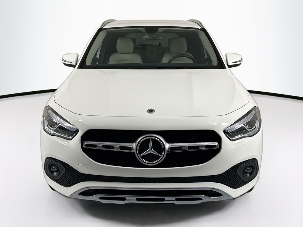 Thumbnail: 2023 Mercedes-Benz GLA - 2
