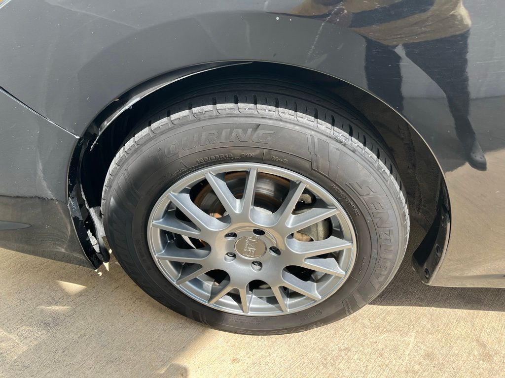 Used Car 2022 Subaru Impreza  Base For Sale Under $15,000 In Georgetown, Texas
