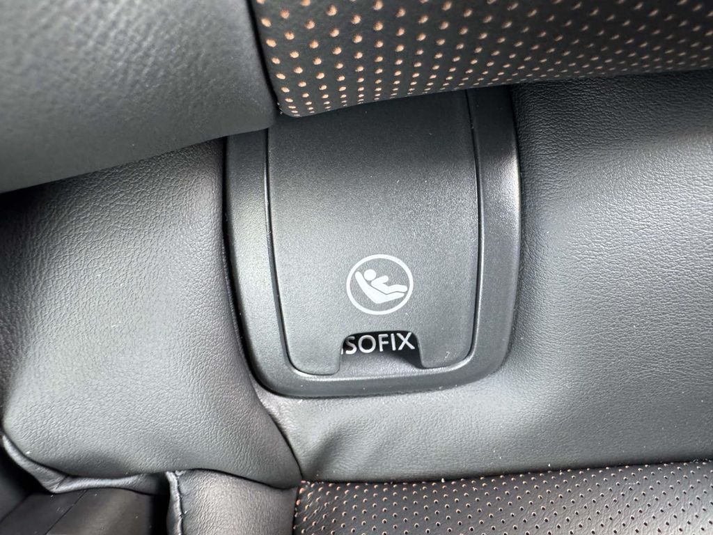 New 2026 Mazda Mazda3 Hatchback