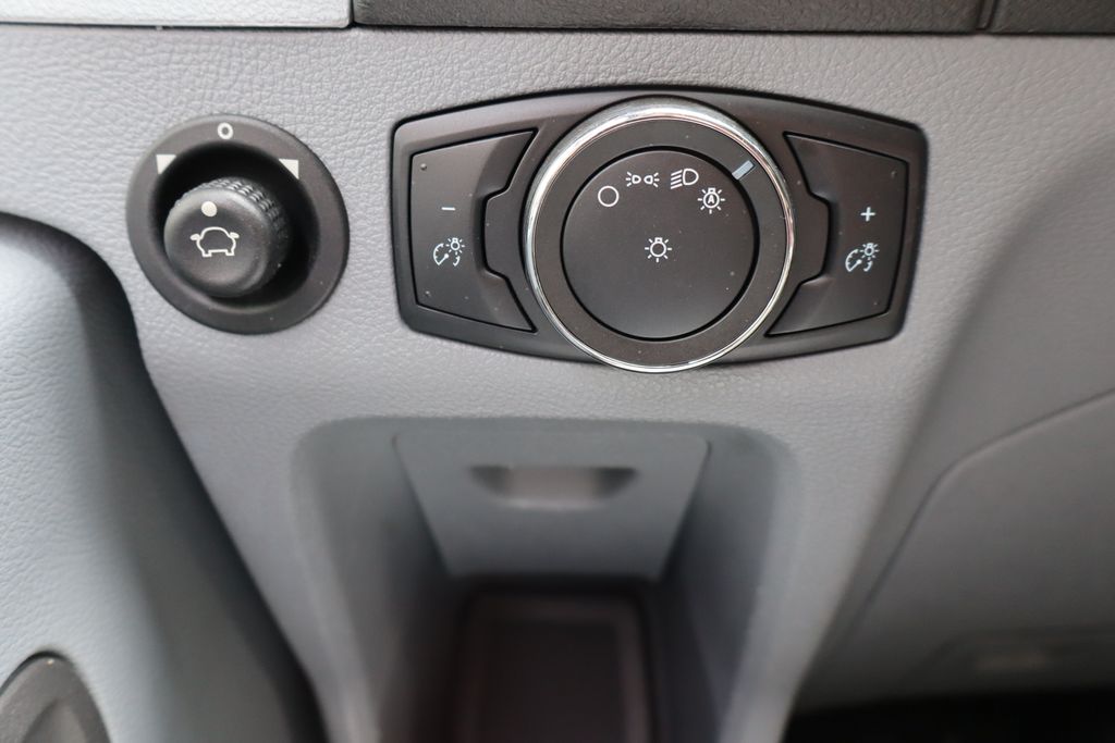 used 2019 Ford Transit-350 car, priced at $27,300