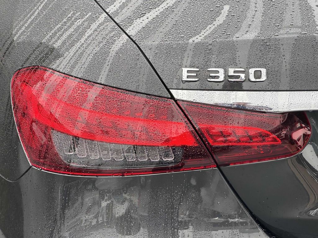 2021 Mercedes-Benz E-Class E 350 10