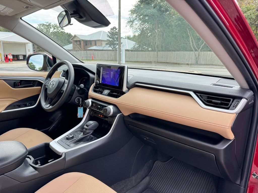 Used 2023 Toyota RAV4 Hybrid SUV