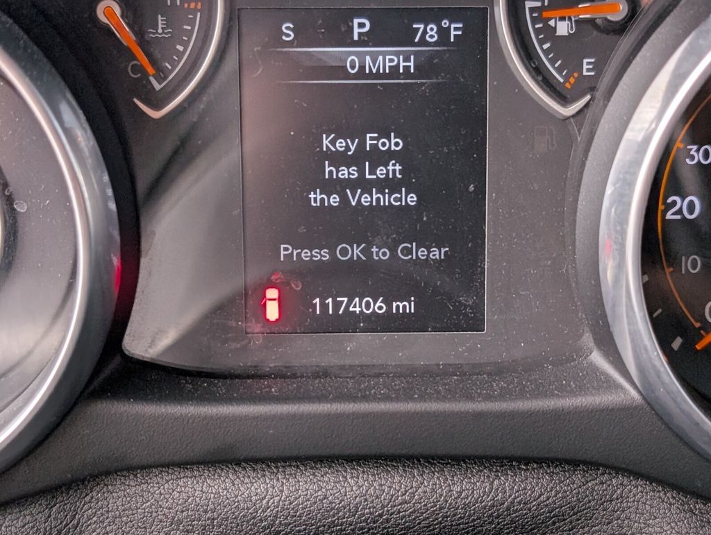 used 2018 Jeep Wrangler car, priced at $19,888