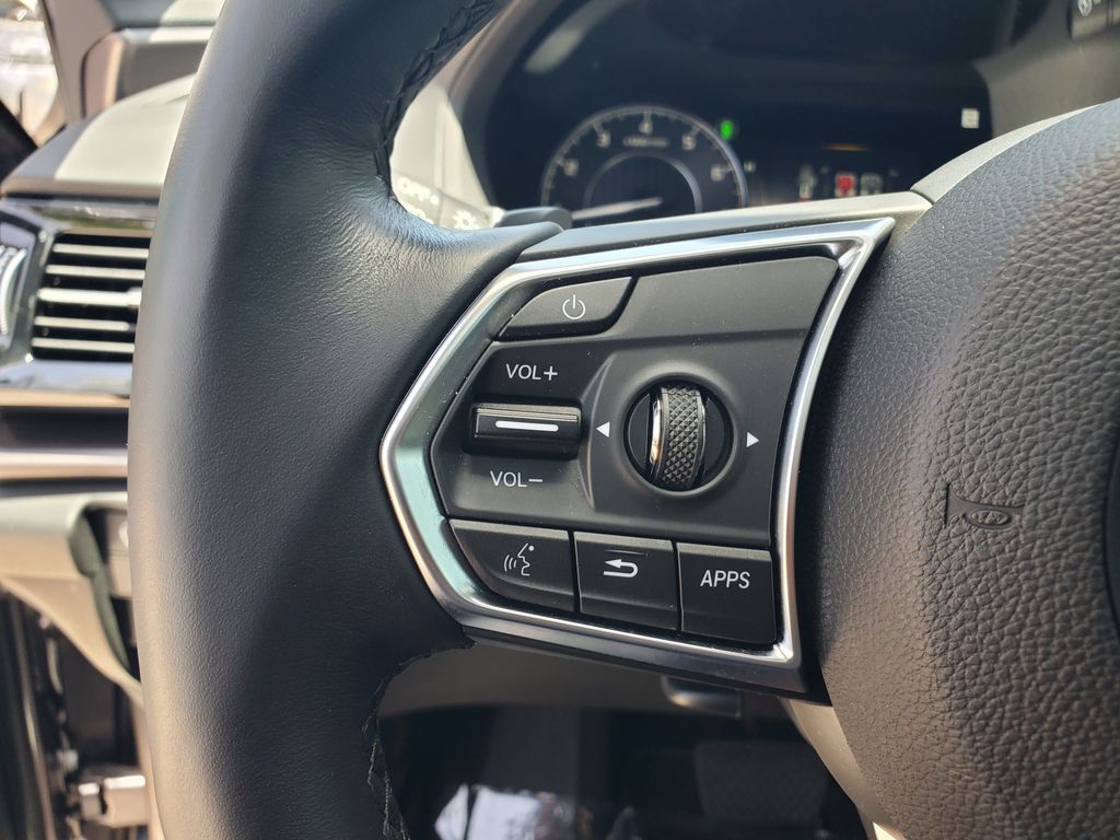 2025 Acura RDX - $36,488