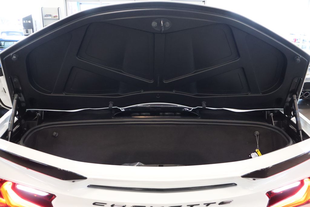 Thumbnail: 2026 Chevrolet Corvette - 16