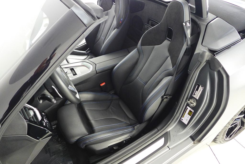 Thumbnail: 2025 BMW Z4 - 24