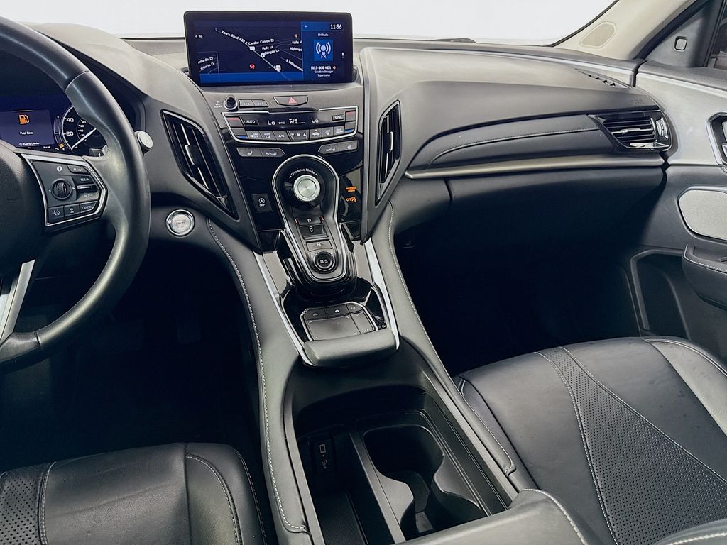 Thumbnail: 2020 Acura RDX - 24