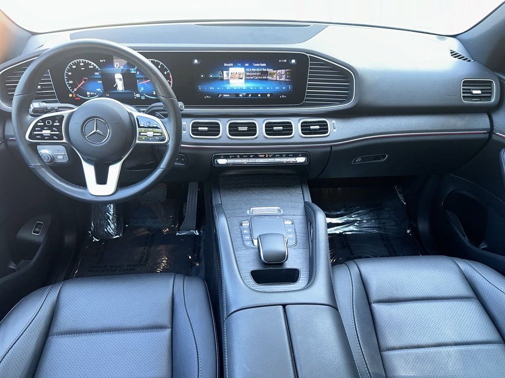 2022 Mercedes-Benz GLE GLE 350 24