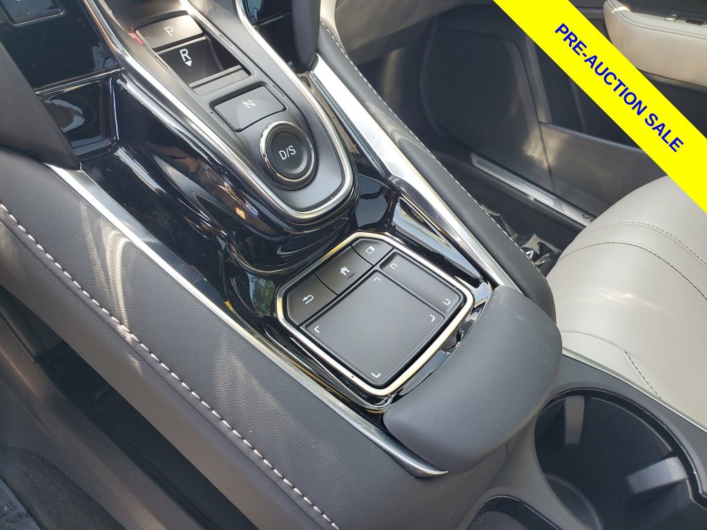 Used 2025 Acura RDX SUV