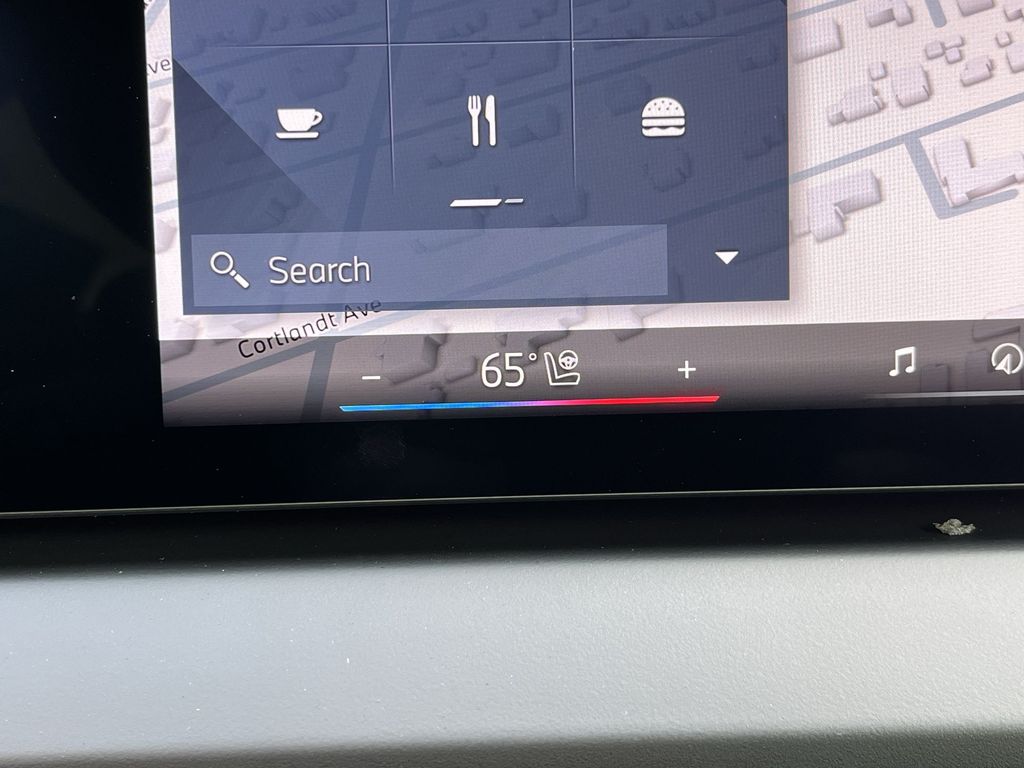 Thumbnail: 2026 BMW X3 - 19