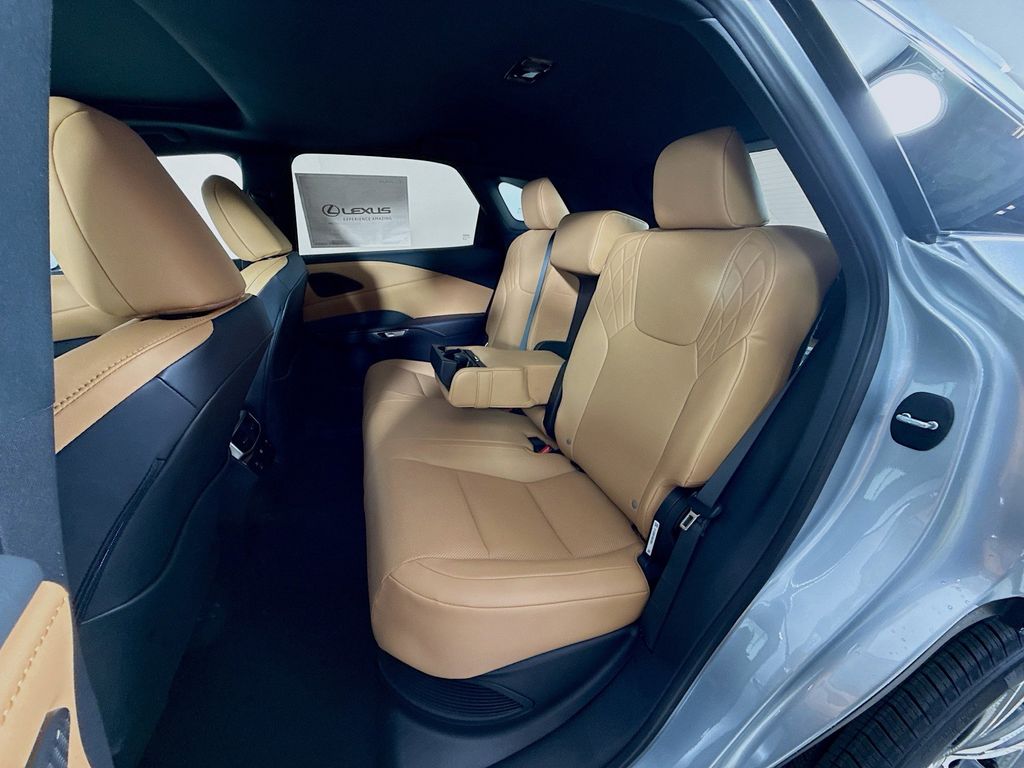 Thumbnail: 2026 Lexus RX - 17