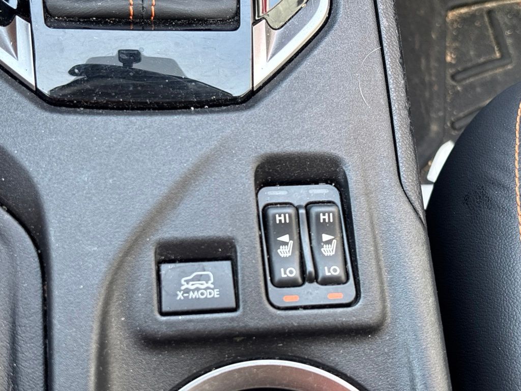 Used 2018 Subaru Crosstrek SUV