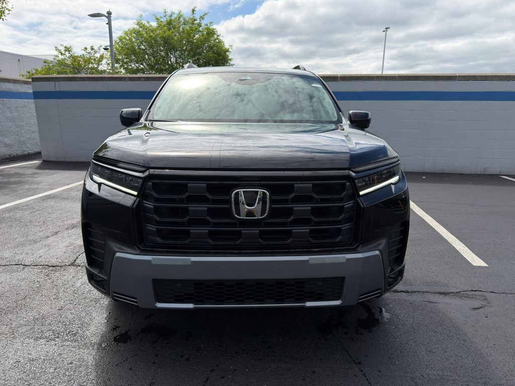 Thumbnail: 2026 Honda Pilot - 8
