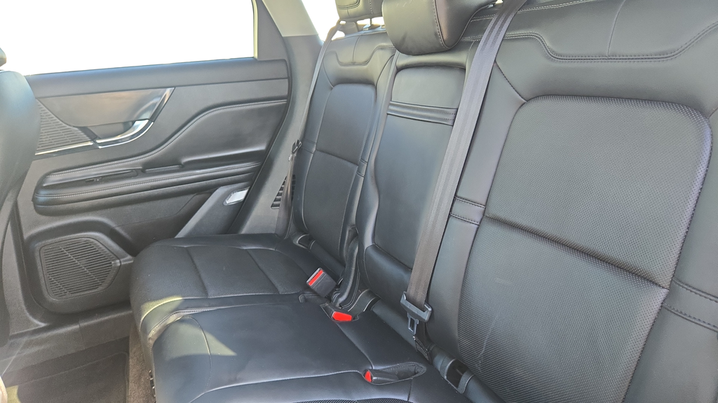 2022 Lincoln Corsair