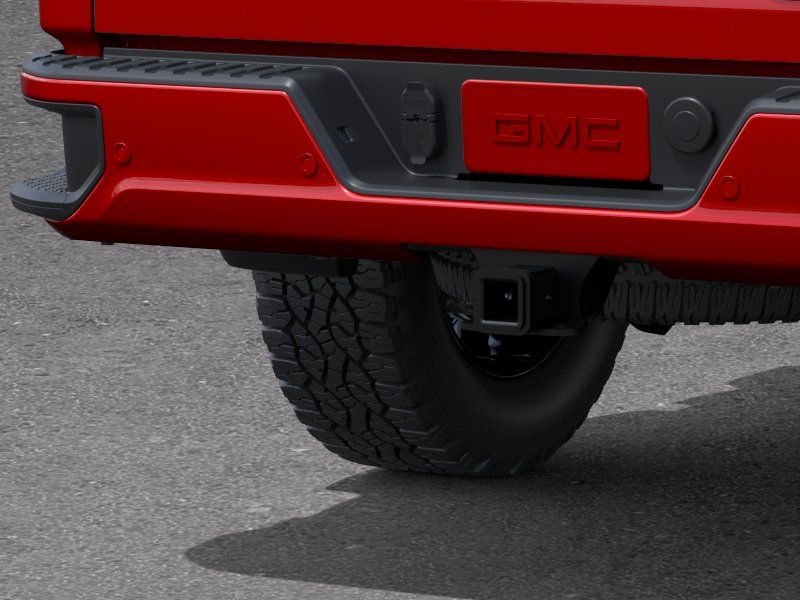 2026 GMC Sierra 2500HD AT4 - Photo 16
