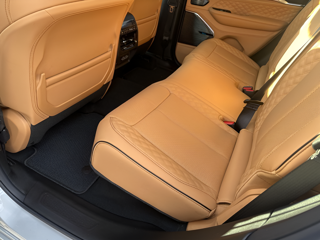 New Car 2025 Jeep Grand Cherokee  Summit For Sale Under $70,000 In Austin, Texas