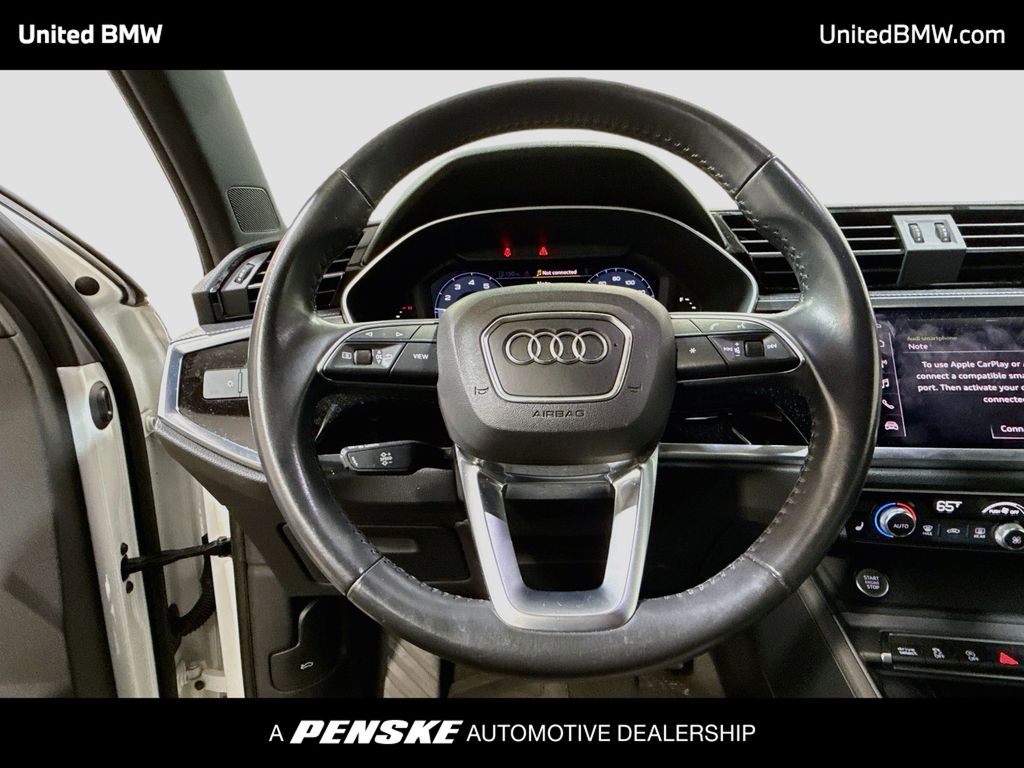 Thumbnail: 2020 Audi Q3 - 6