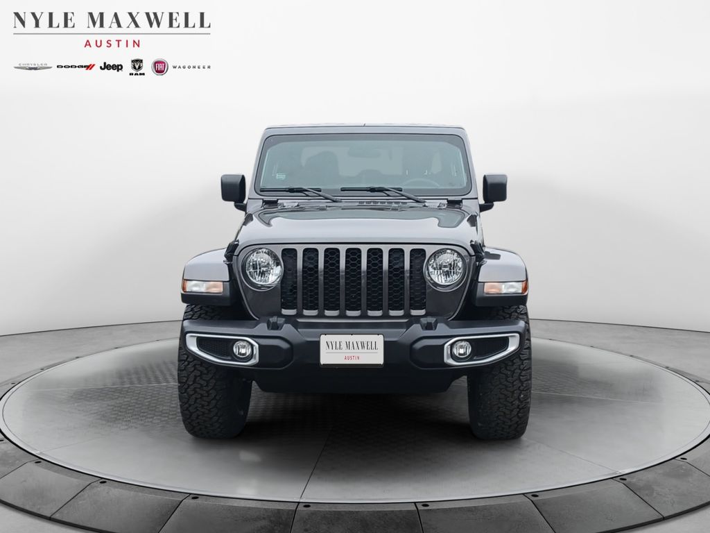 Used Car 2023 Jeep Gladiator  Sport For Sale Under $30,000 In Austin, Texas