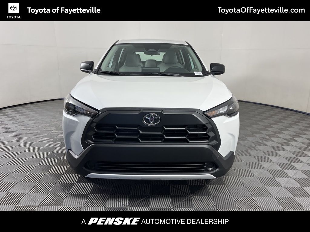 Thumbnail: 2026 Toyota Corolla Cross - 7