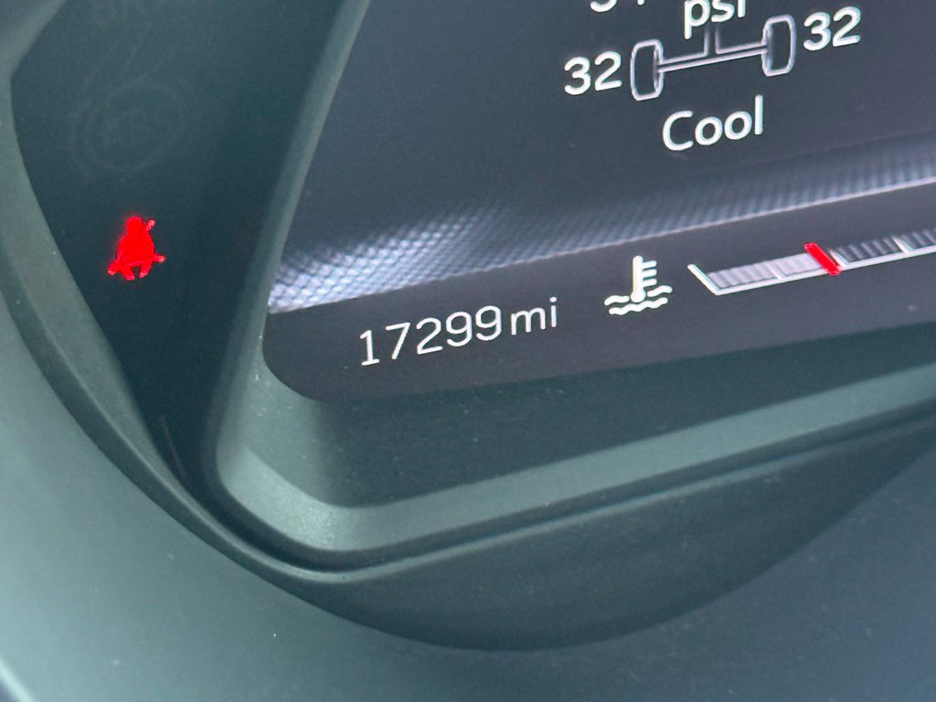 2024 Cadillac CT4 V-Series Radiant Red - Jim Hudson Acura - Image 3