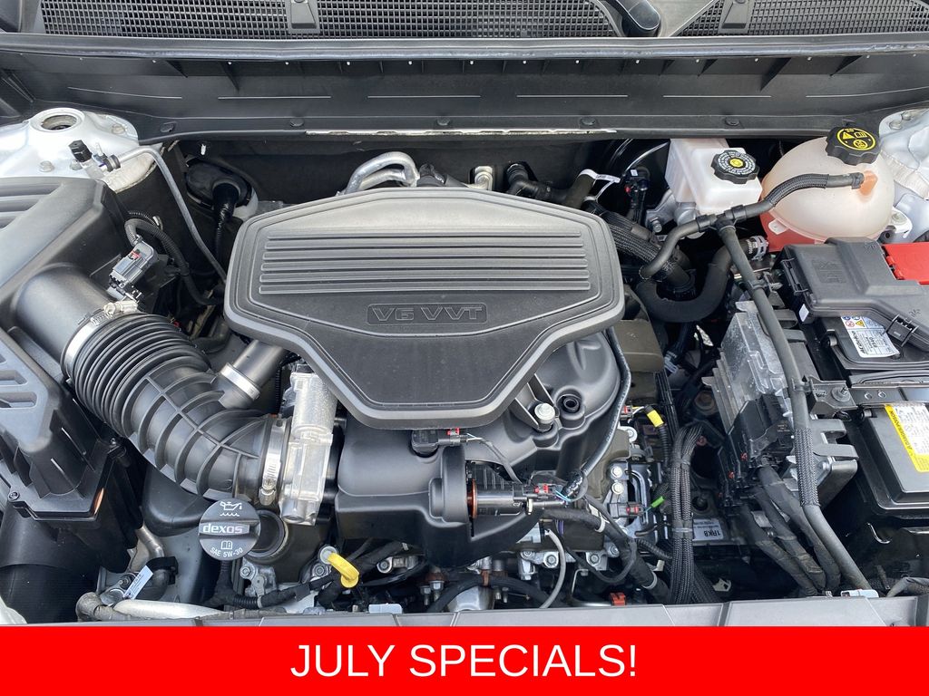 Used 2023 GMC Acadia SUV