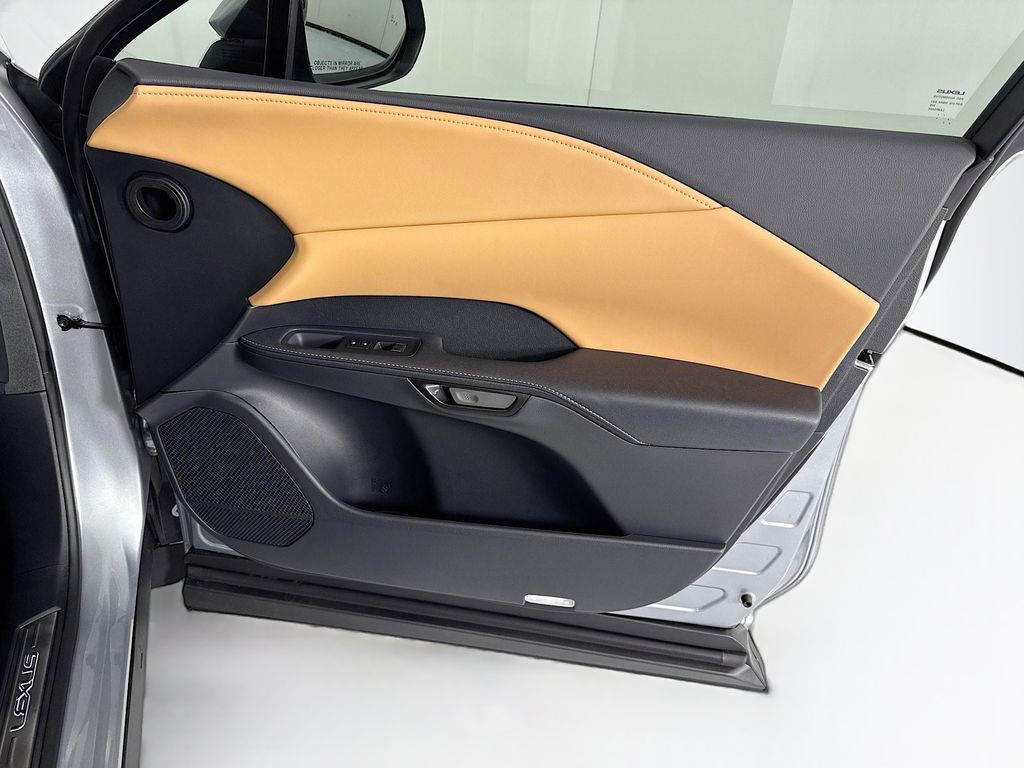 Thumbnail: 2026 Lexus RX - 26