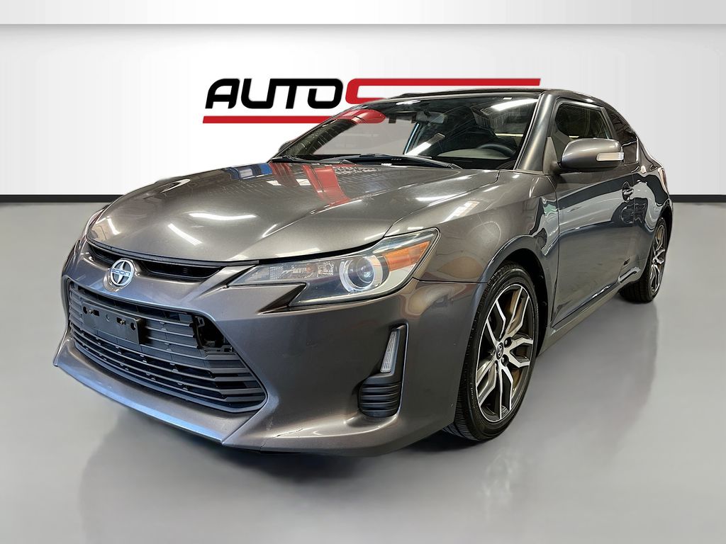 Used 2016 Gray Scion Base image 3