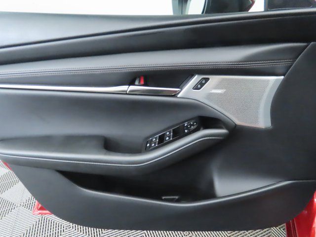 Thumbnail: 2025 Mazda Mazda3 - 25