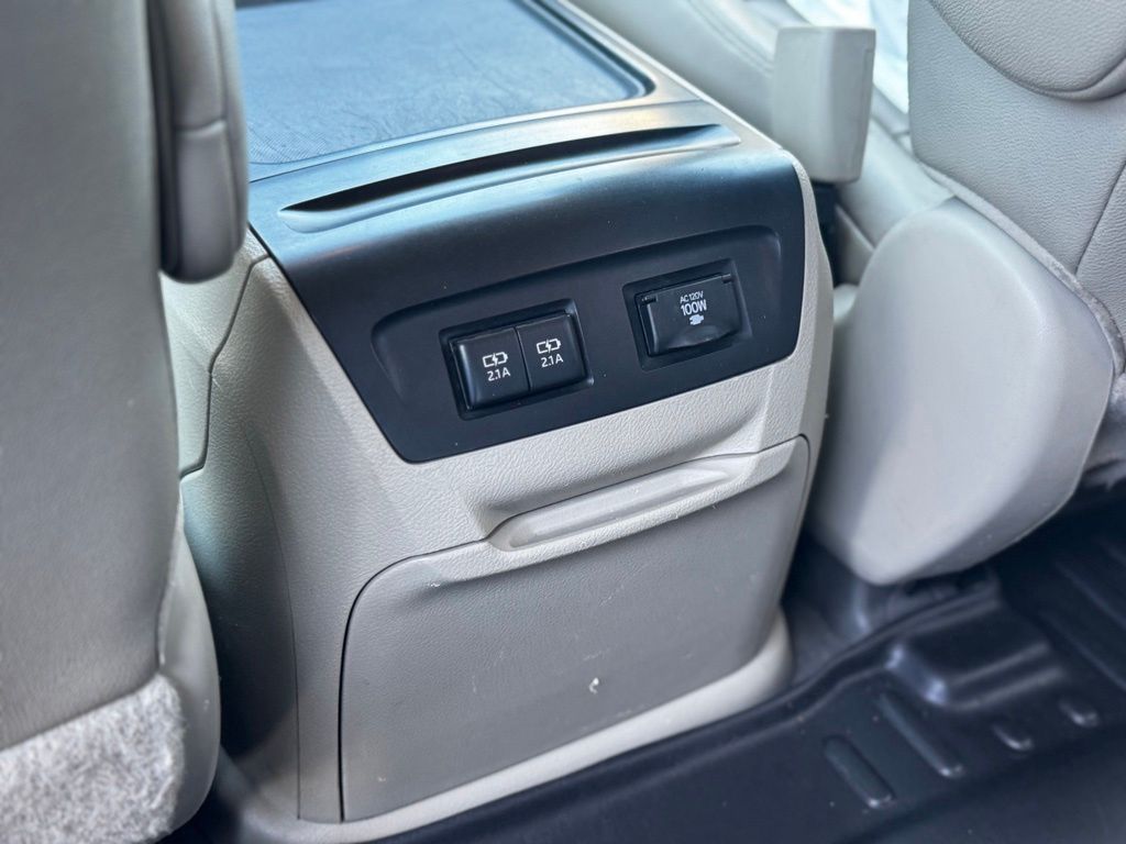 Used 2019 Toyota Sienna Van
