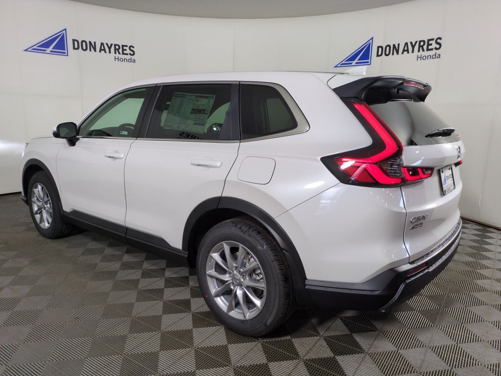 New 2026 Honda CR-V EX For Sale in Fort Wayne, IN