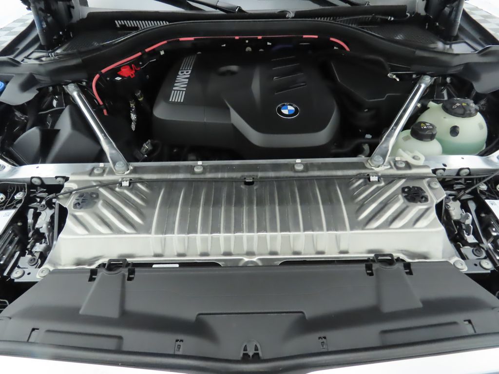 Thumbnail: 2025 BMW X3 - 29